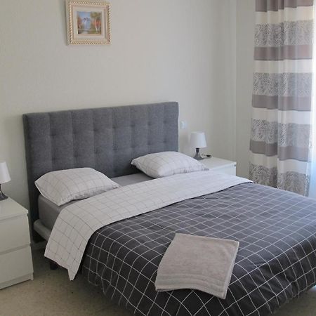 Apartamento B Ani Apartment Alicante Exterior foto