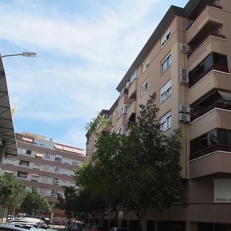 Apartamento B Ani Apartment Alicante Exterior foto