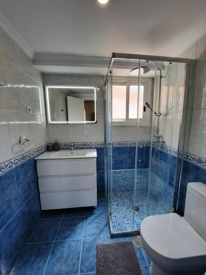 Apartamento B Ani Apartment Alicante Exterior foto