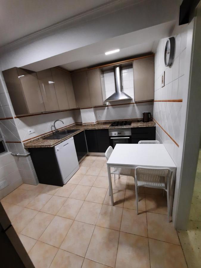 Apartamento B Ani Apartment Alicante Exterior foto