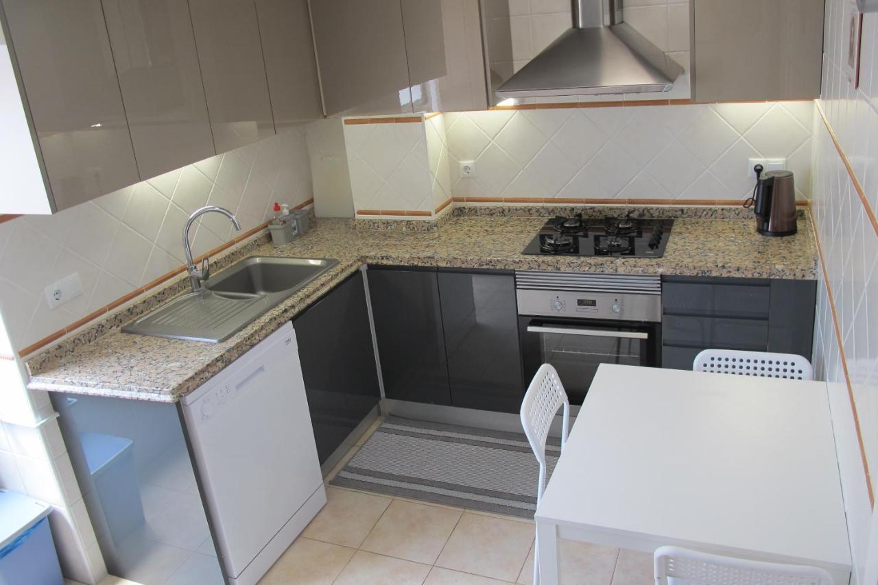 Apartamento B Ani Apartment Alicante Exterior foto