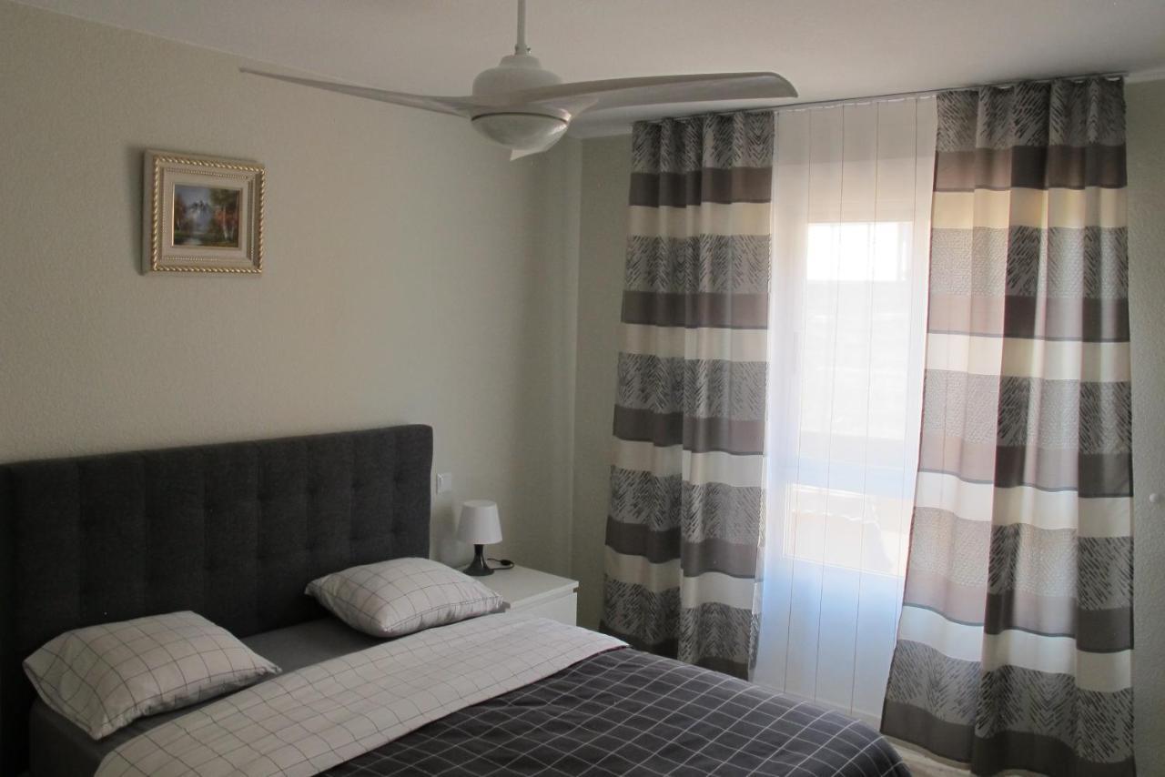Apartamento B Ani Apartment Alicante Exterior foto